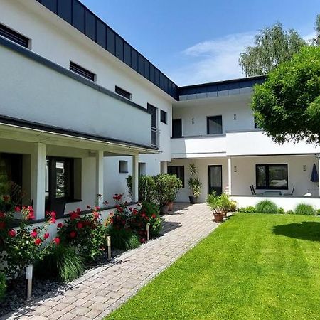 Appartements Romanin Pörtschach am Wörthersee Dış mekan fotoğraf